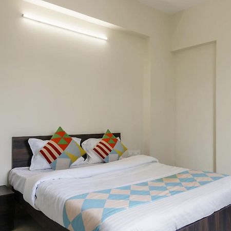 Hotel O Home Elegant Prime Ville Chinchvad Bagian luar foto