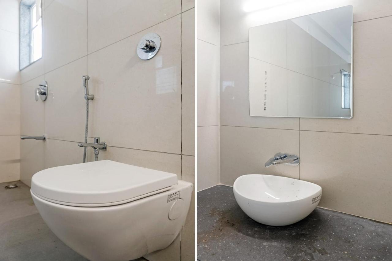 Hotel O Home Elegant Prime Ville Chinchvad Bagian luar foto