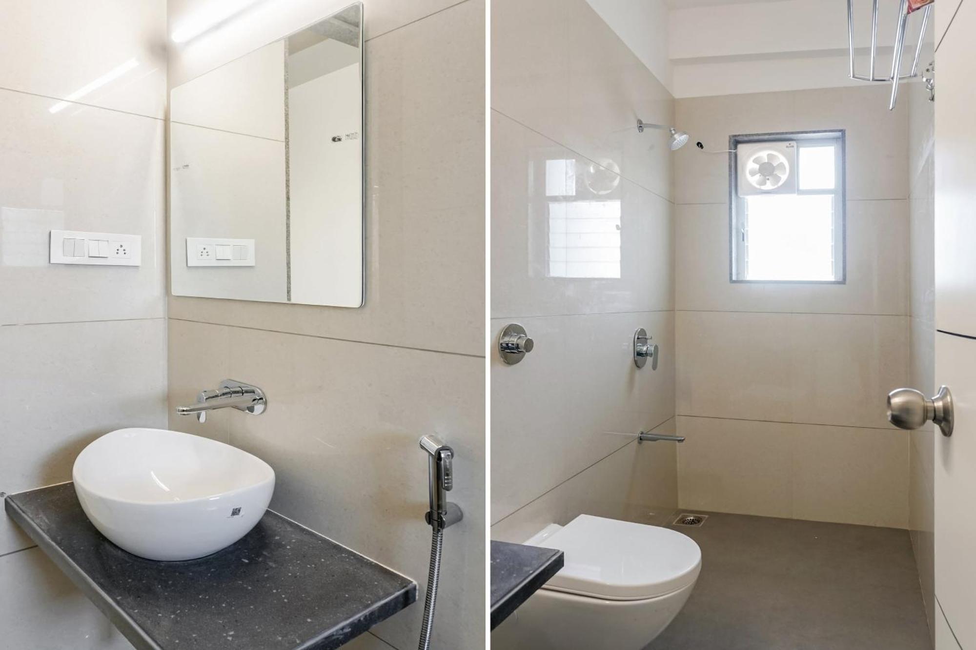 Hotel O Home Elegant Prime Ville Chinchvad Bagian luar foto